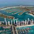 1 Bedroom Apartment for sale at Grand Bleu Tower, EMAAR Beachfront, Dubai Harbour, Dubai