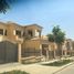 4 Bedroom Townhouse for sale at Celesta Hills, Uptown Cairo
