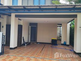 3 Bedroom House for rent at Burasiri Kohkaew, Ko Kaeo