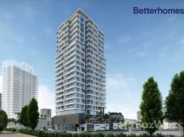 1 спален Квартира на продажу в Catch Residences By IGO, District 12, Jumeirah Village Circle (JVC), Дубай