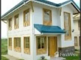 5 спален Дом на продажу в Jubilation West, Binan City, Laguna, Калабарсон