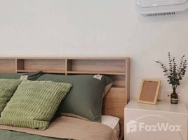 1 Bedroom Condo for rent at Landmark @MRTA Station, Bang Kapi, Huai Khwang, Bangkok, Thailand