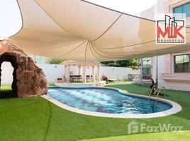 5 Schlafzimmer Villa zu verkaufen im Al Wuheida, Al Mamzar, Deira