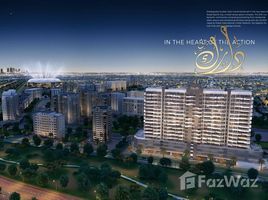 2 chambre Appartement à vendre à Azizi Grand., Champions Towers, Dubai Sports City