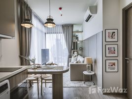 1 Bedroom Condo for rent at Rhythm Ekkamai Estate, Khlong Tan Nuea