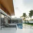 3 chambre Villa à vendre à H D Pool Villa., Maenam, Koh Samui