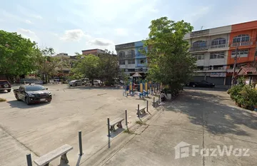 Arunthon in ออเงิน, กรุงเทพมหานคร