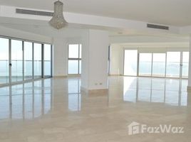 4 Bedroom Apartment for sale at AV. BALBOA 36 E Y F, La Exposicion O Calidonia, Panama City