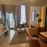 1 спален Кондо в аренду в Soho Bangkok Ratchada, Huai Khwang