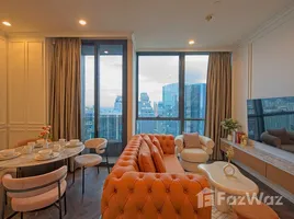 ขายคอนโด 2 ห้องนอน ในโครงการ The Esse Sukhumvit 36, พระโขนง