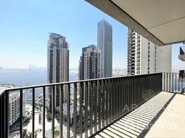 2 Bedroom Apartment for sale at Creek Horizon Tower 1, Creekside 18, Dubai Creek Harbour (The Lagoons)