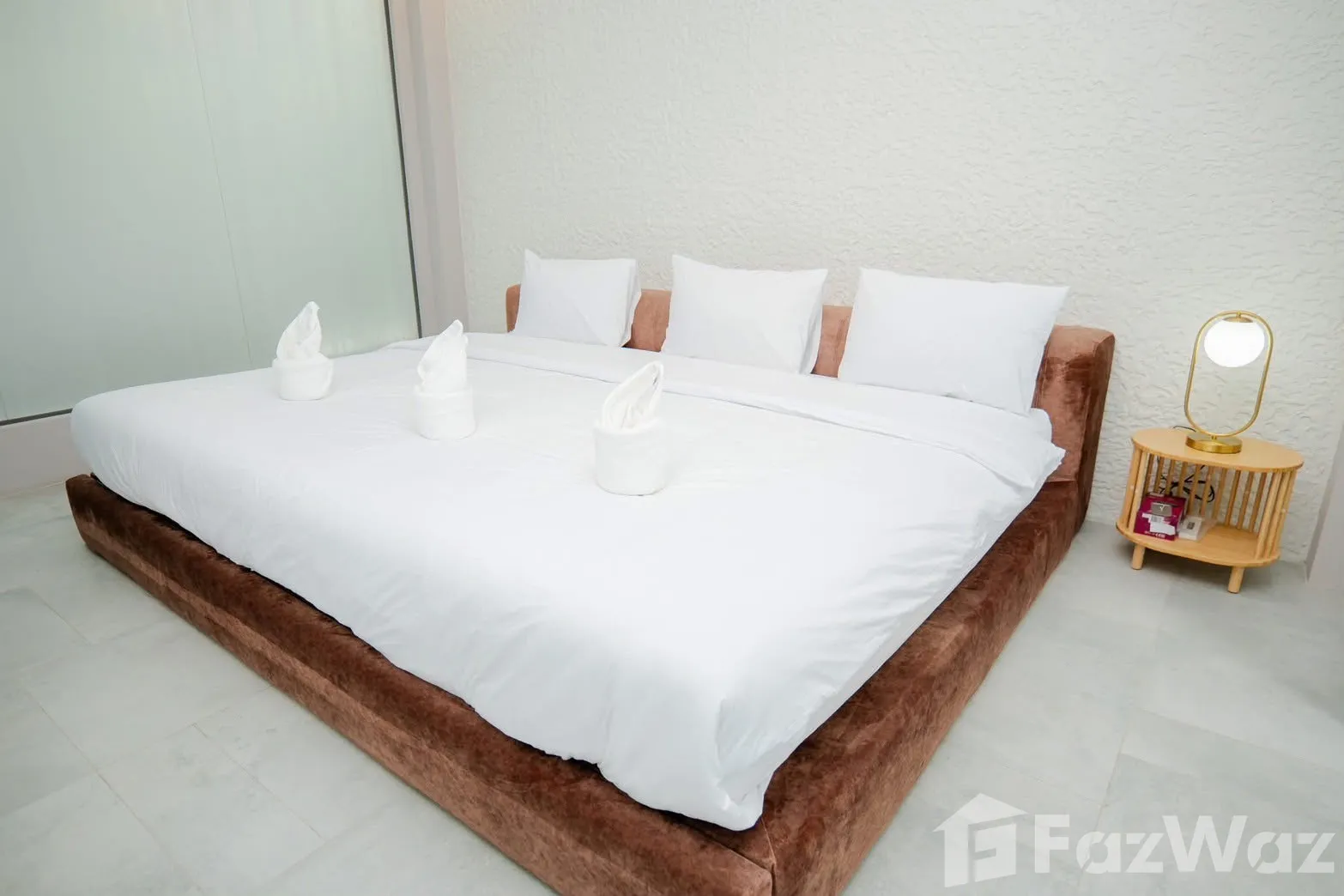 3 Bedroom Villa for rent at Taradol Premium Phase 2 — photo 3