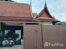 วิลล่า 5 ห้องนอน ให้เช่า ในทำเล กมลา, ภูเก็ต, กมลา, กะทู้