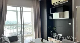 ยูนิตที่เหลืออยู่ในโครงการ เดอะ โคสต์ แบงค็อก