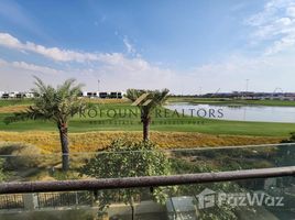 6 спален Вилла на продажу в Silver Springs 1, Akoya Park, DAMAC Hills (Akoya by DAMAC)