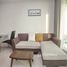 1 Habitación Departamento en alquiler en The River by Raimon Land, Khlong Ton Sai