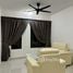 Studio Emper (Penthouse) for rent at Nusa Suria, Damansara