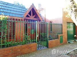 2 Bedroom House for sale in Buenos Aires, Vicente Lopez, Buenos Aires