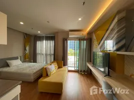 Studio Condo for rent at Lumpini Park Vibhavadi - Chatuchak, Chomphon, Chatuchak