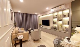 2 Bedrooms Condo for sale in Hang Dong, Chiang Mai HYPARC Residences Hangdong