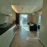 อพาร์ทเม้นท์ 1 ห้องนอน ให้เช่า ในโครงการ มาเอสโตร 39, คลองตันเหนือ