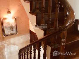 Studio Nhà mặt tiền for sale in Quỳnh Lôi, Hai Bà Trưng, Quỳnh Lôi