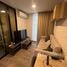 1 Bedroom Apartment for rent at Flexi Sathorn - Charoennakorn, Bang Lamphu Lang, Khlong San