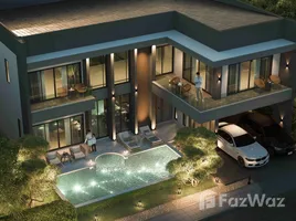 ขายบ้านเดี่ยว 5 ห้องนอน ในโครงการ อิมเพรส เฮ้าส์ วิลเลจ, เมืองพัทยา