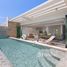 3 Bedroom Villa for sale at The Wave 2 , Bo Phut, Koh Samui, Surat Thani