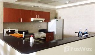 1 Bedroom Apartment for sale in Lake Almas East, Dubai Concorde Tower