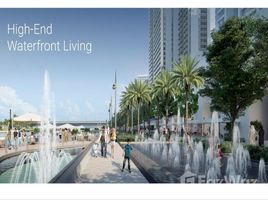 3 спален Квартира на продажу в Creek Crescent, Creekside 18, Dubai Creek Harbour (The Lagoons)