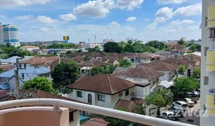 Studio Condo for sale in Nuan Chan, Bangkok Koonsuk Ville Nawamin 157 