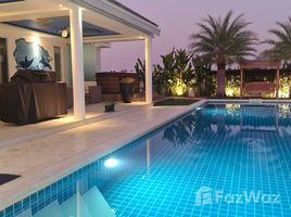 Falcon Hill Luxury Pool Villas で売却中 3 ベッドルーム 別荘, ノンケ, ホアヒン