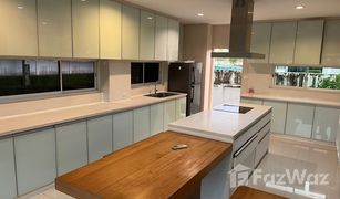 3 Bedrooms House for sale in Saphan Sung, Bangkok Nirvana Icon Wongwaen-Rama 9