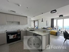 1 Bedroom Apartment for sale at 1 Residences, World Trade Centre Residence