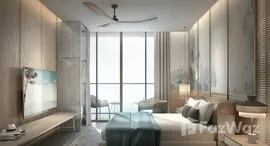Unités disponibles à ADM Platinum Bay