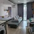 1 Bedroom Condo for rent at Ideo Q Chula Samyan, Maha Phruettharam