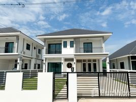 4 Habitación Casa en venta en Chiang Mai, Pa Daet, Mueang Chiang Mai, Chiang Mai