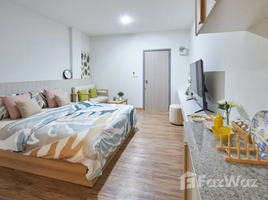 ขายอพาร์ทเม้นท์ 1 ห้องนอน ในโครงการ โกลเด้น คอนโด ฮาร์เบอร์, ทุ่งสุขลา, ศรีราชา, ชลบุรี, ไทย