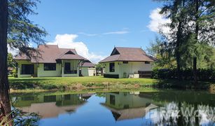 3 Schlafzimmern Villa zu verkaufen in Bang Muang, Phangnga 