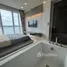 อพาร์ทเม้นท์ 2 ห้องนอน ให้เช่า ในโครงการ ซีตัส บีชฟรอนท์, เมืองพัทยา