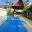 4 Habitación Villa en alquiler en Bangkok, Khlong Toei Nuea, Watthana, Bangkok