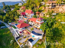 4 Schlafzimmer Villa zu verkaufen in Koh Samui, Surat Thani, Ang Thong