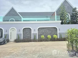 ขายบ้านเดี่ยว 4 ห้องนอน ในโครงการ บ้านแม่ ไบบิวรี่, เมืองพัทยา, พัทยา