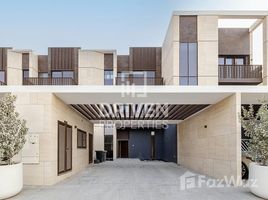 3 спален Вилла на продажу в Villa Amalfi, Jumeirah Bay Island