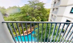 1 Schlafzimmer Wohnung zu verkaufen in Sakhu, Phuket The Title Residencies