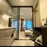 Studio Condo for rent at Life Asoke Rama 9, Makkasan, Ratchathewi, Bangkok, Thailand