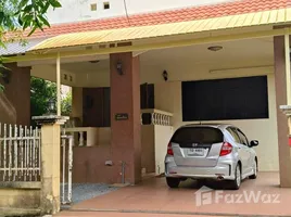 3 Bedroom House for rent at Baan Rungaroon 3, Hang Dong