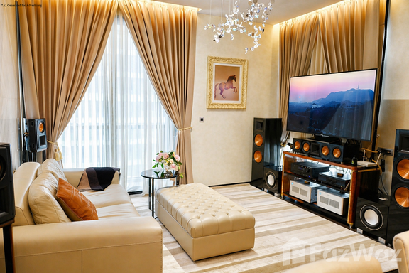 2 Bedrooms Condo for sale In The Xxxix By Sansiri Khlong Tan Nuea Bangkok