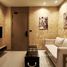 1 спален Кондо в аренду в The Riviera Ocean Drive, Nong Prue